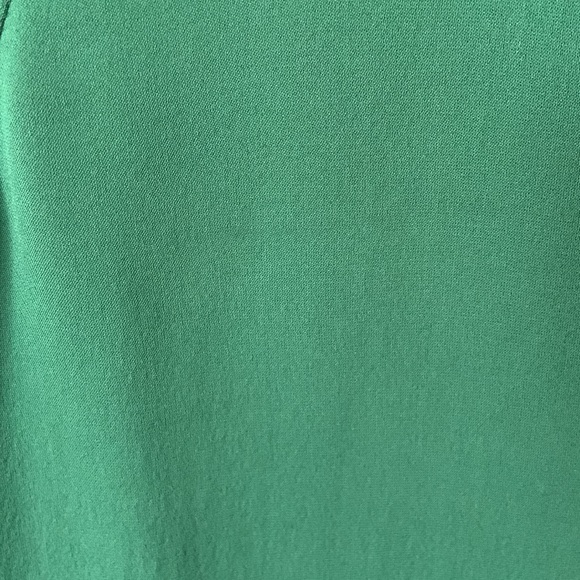 Vintage J Crew Silk Talitha Blouse - Picture 6 of 6